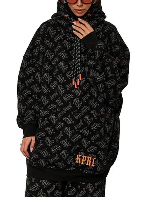 Sudadera Unisex Kaporal - Kiabi