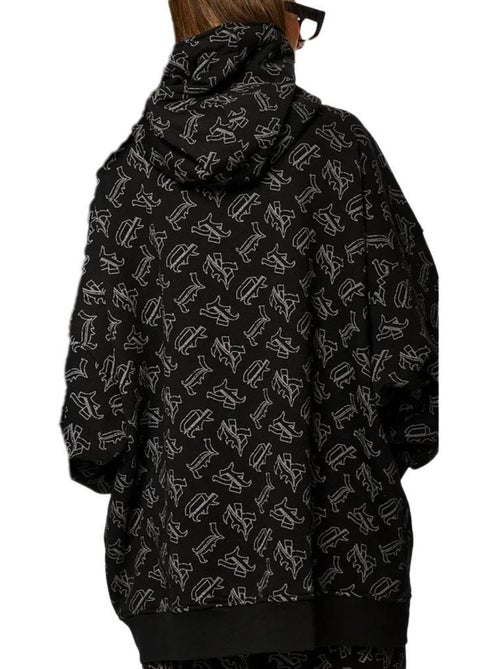 Sudadera unisex kaporal - Kiabi