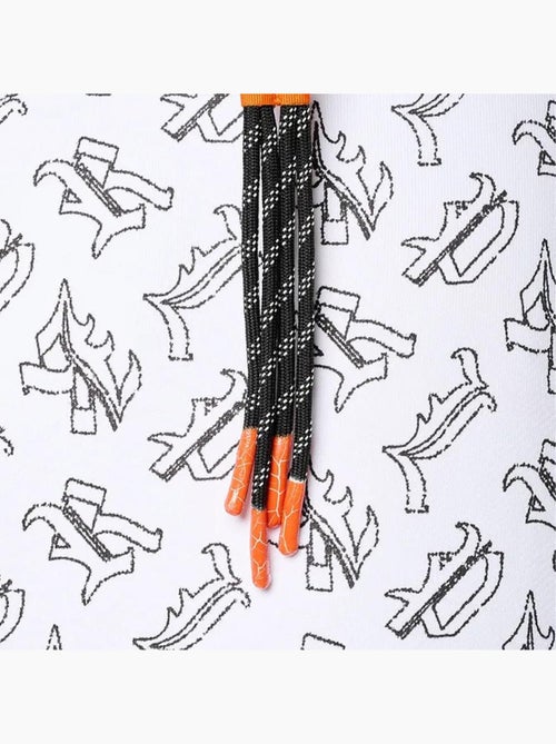 Sudadera unisex Kaporal - Kiabi