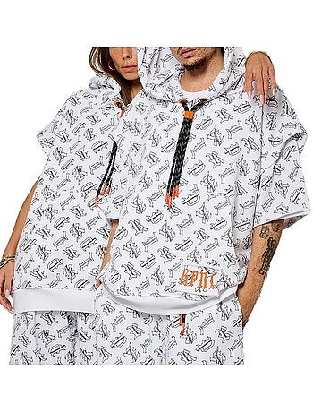 Sudadera Unisex Kaporal para Hombre