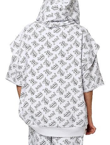 Sudadera Unisex Kaporal para Hombre