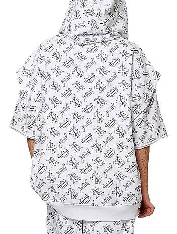Sudadera Unisex Kaporal para Hombre