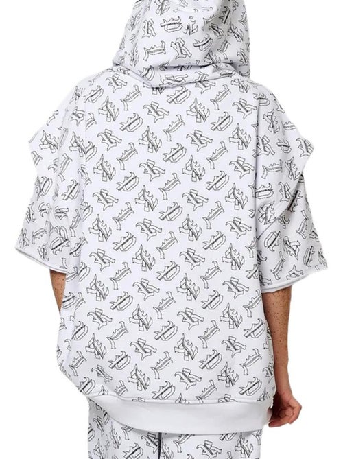 Sudadera Unisex Kaporal para Hombre - Kiabi
