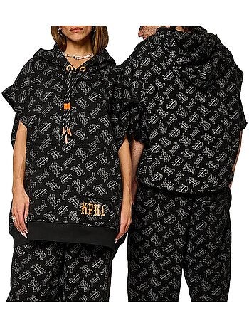 Sudadera Unisex Kaporal para Hombre