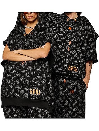Sudadera Unisex Kaporal para Hombre