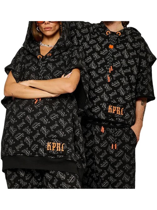 Sudadera Unisex Kaporal para Hombre - Kiabi