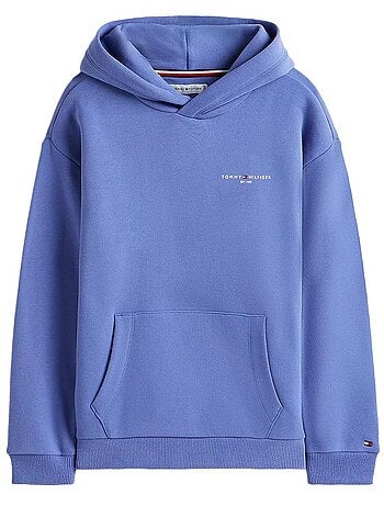 Sudadera para niño Tommy Hilfiger