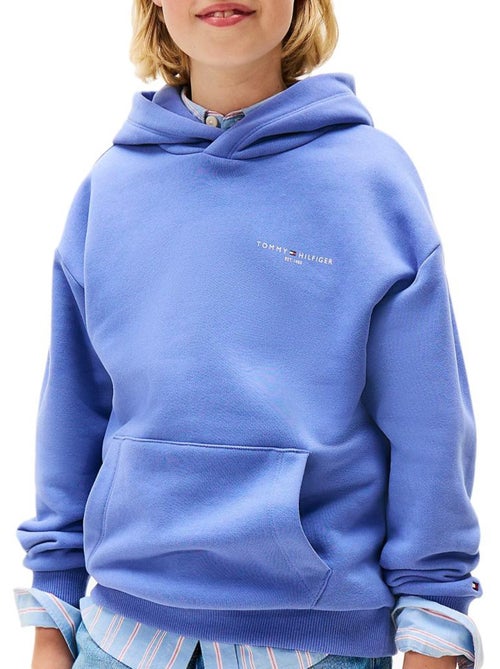 Sudadera unisex Tommy Hilfiger - Kiabi