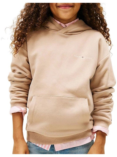 Sudadera unisex Tommy Hilfiger - Kiabi