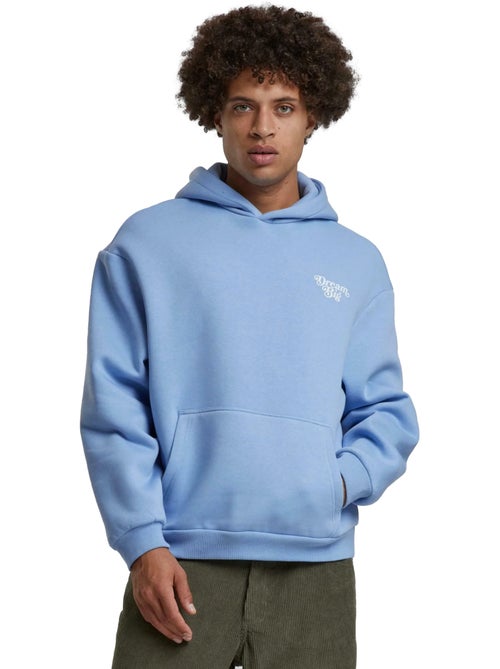 Sudadera up and beyond diseño suave para hombre - mister tee - Kiabi Sudadera up and beyond diseño suave para hombre - mister tee - Kiabi