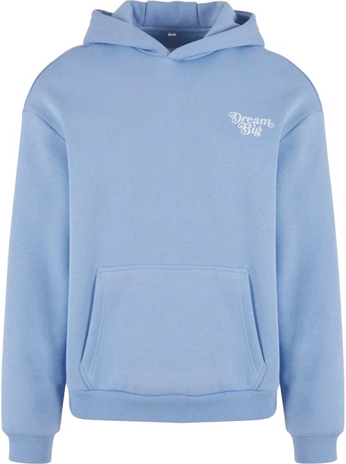 Sudadera up and beyond diseño suave para hombre - mister tee - Kiabi Sudadera up and beyond diseño suave para hombre - mister tee - Kiabi