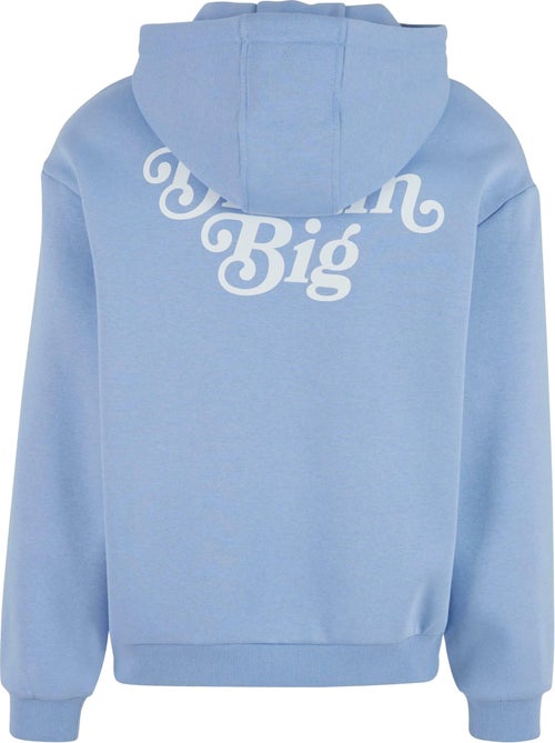 Sudadera up and beyond diseño suave para hombre - mister tee - Kiabi Sudadera up and beyond diseño suave para hombre - mister tee - Kiabi