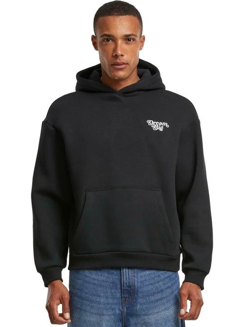 Sudadera up and beyond diseño suave para hombre - mister tee - Kiabi Sudadera up and beyond diseño suave para hombre - mister tee - Kiabi