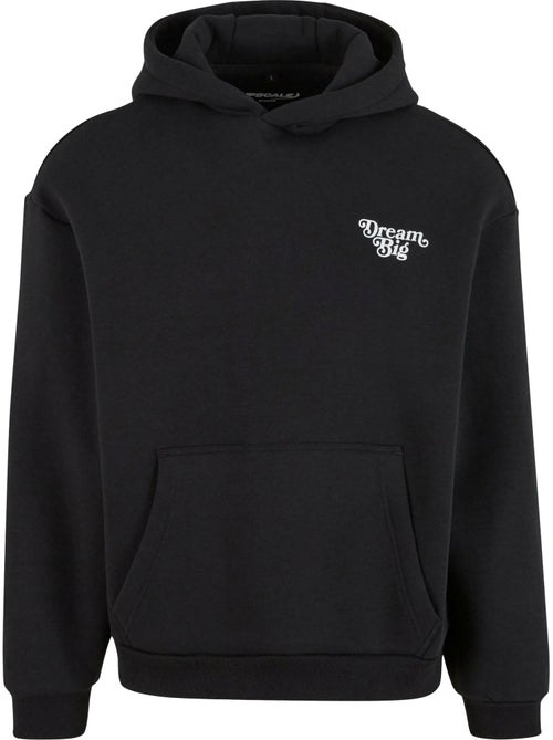 Sudadera up and beyond diseño suave para hombre - mister tee - Kiabi Sudadera up and beyond diseño suave para hombre - mister tee - Kiabi