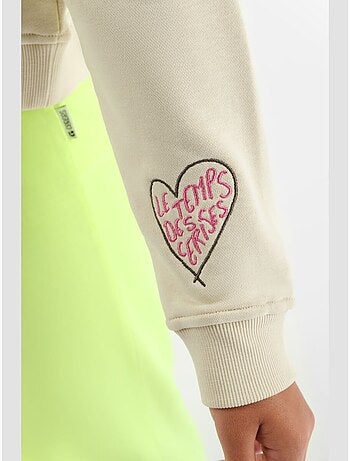 Sudadera UPAGI