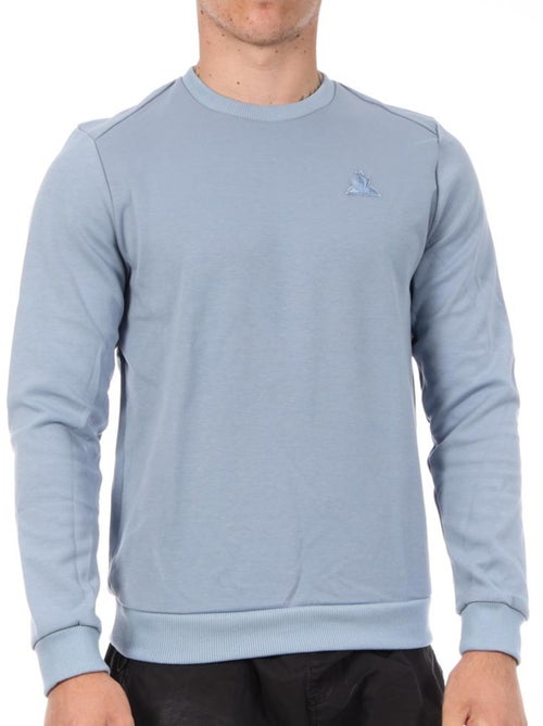 Sudadera Vaquera Le Coq Sportif para Hombre - Kiabi