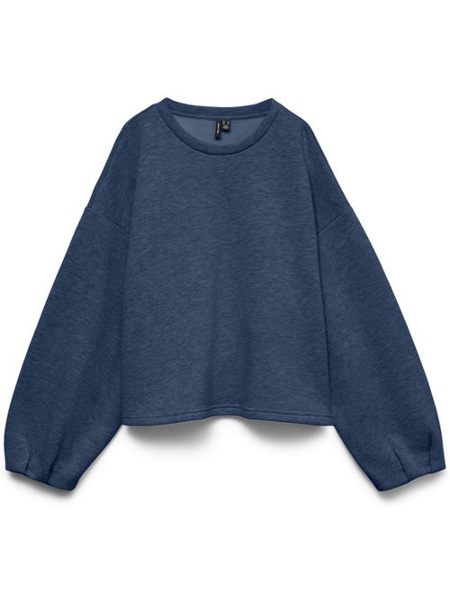 Sudadera Vero Moda para mujer - Kiabi Sudadera Vero Moda para mujer - Kiabi