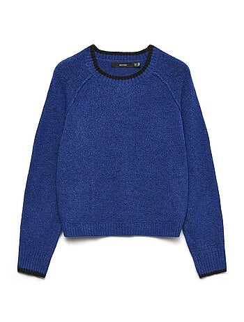 Jersey de Mujer Vero Moda Manga Raglán