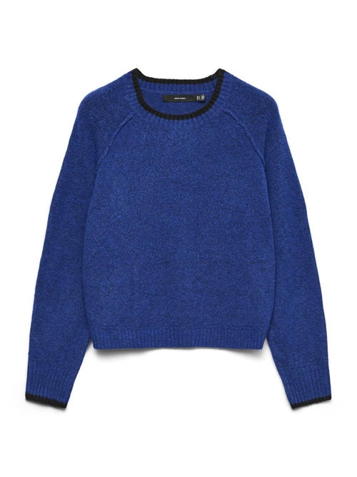 Sudadera Vero Moda para Mujer - Kiabi Sudadera Vero Moda para Mujer - Kiabi