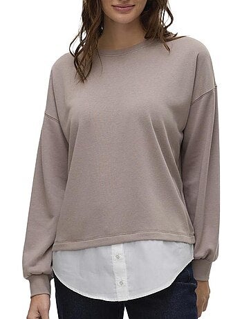Sudadera Vero Moda para Mujer