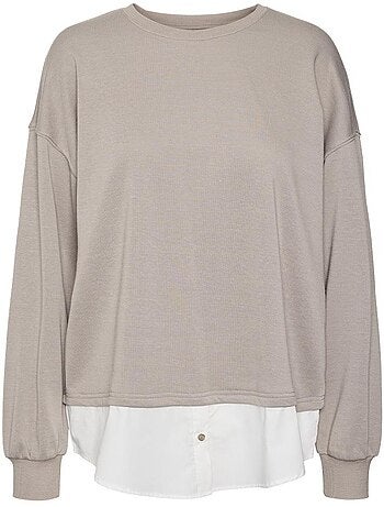 Sudadera Vero Moda para Mujer