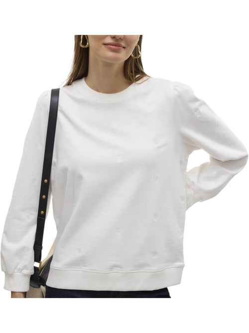 Sudadera Vero Moda para Mujer - Kiabi