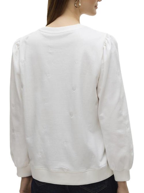 Sudadera Vero Moda para Mujer - Kiabi