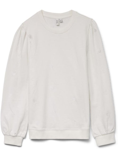 Sudadera Vero Moda para Mujer - Kiabi