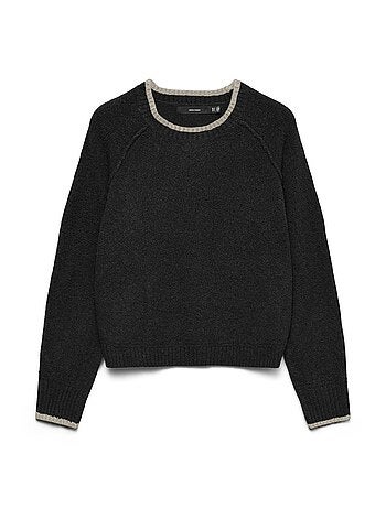 Jersey de Mujer Vero Moda Manga Raglán