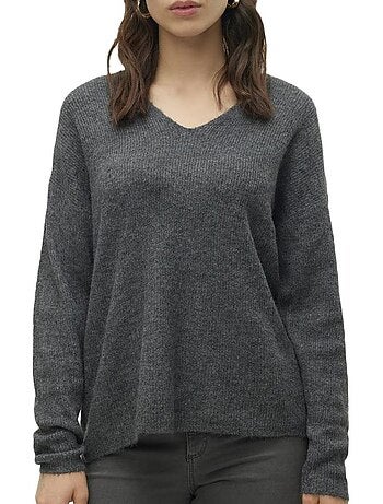 Sudadera de mujer vero moda