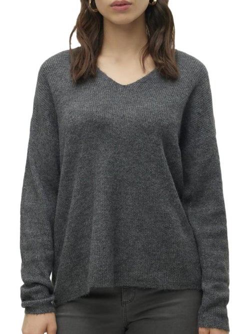 Sudadera vero moda para mujer - Kiabi Sudadera vero moda para mujer - Kiabi