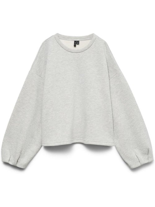 Sudadera Vero Moda para Mujer - Kiabi Sudadera Vero Moda para Mujer - Kiabi