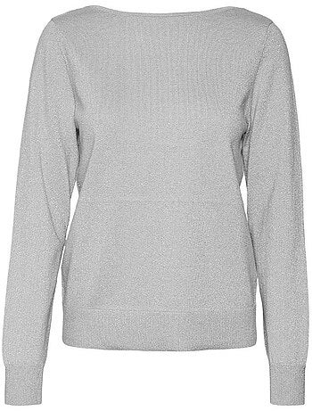 Sudadera de Mujer Vero Moda