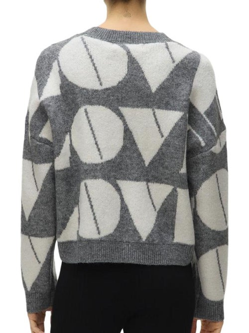 Sudadera Vero Moda para Mujer - Kiabi Sudadera Vero Moda para Mujer - Kiabi