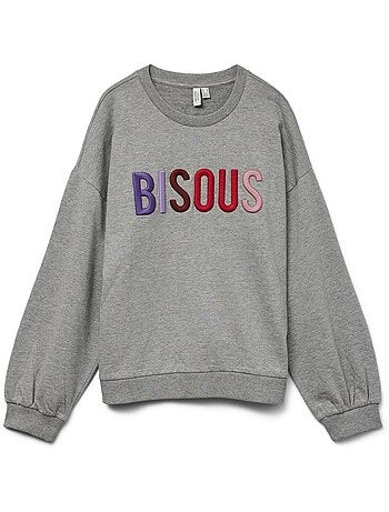 Sudadera Vero Moda para Mujer