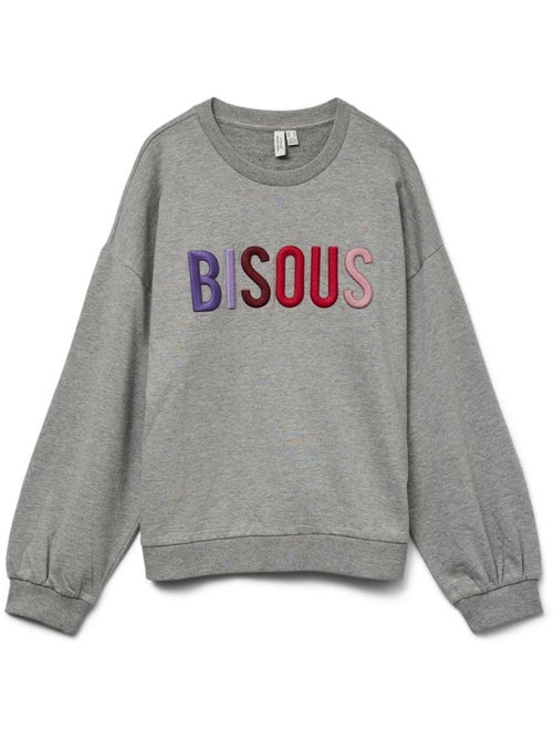 Sudadera Vero Moda para Mujer - Kiabi