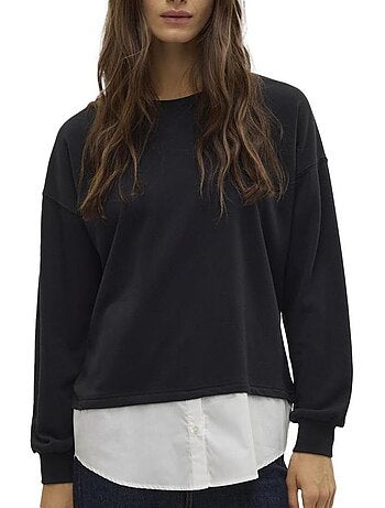 Sudadera Vero Moda para Mujer