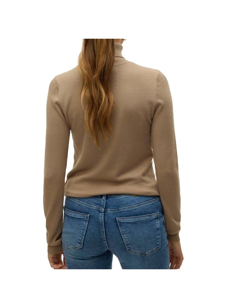 Sudadera Vero Moda para Mujer Negro - Kiabi