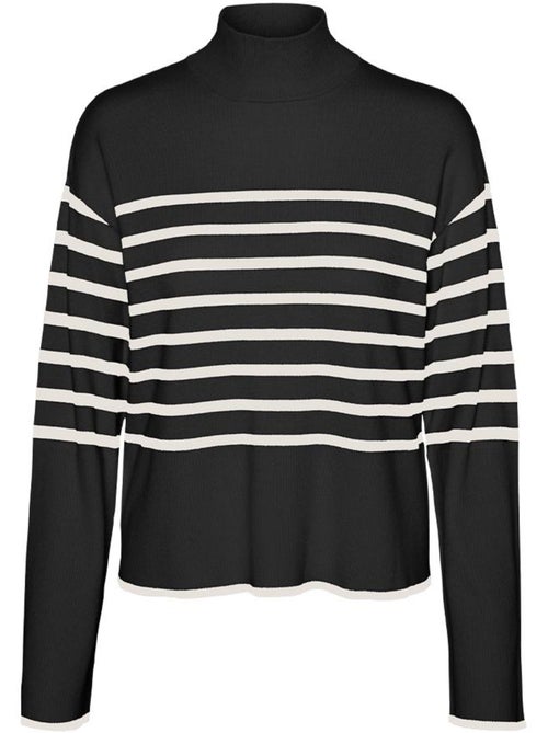 Sudadera Vero Moda para Mujer - Kiabi Sudadera Vero Moda para Mujer - Kiabi