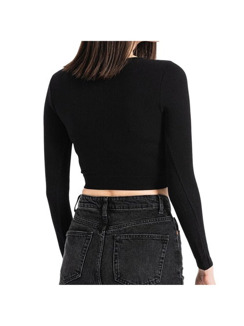 Sudadera Vero Moda para Mujer - Kiabi