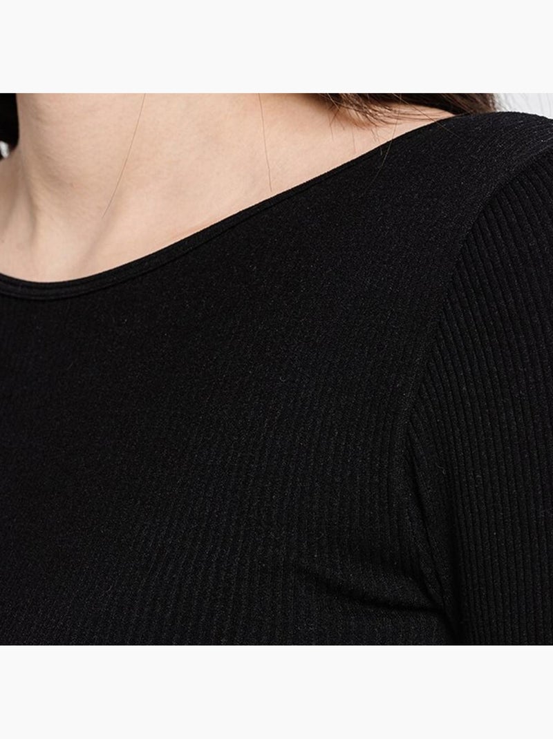 Sudadera Vero Moda para Mujer Negro - Kiabi