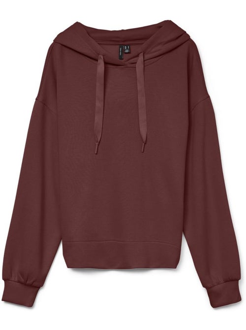 Sudadera Vero Moda para Mujer - Kiabi Sudadera Vero Moda para Mujer - Kiabi