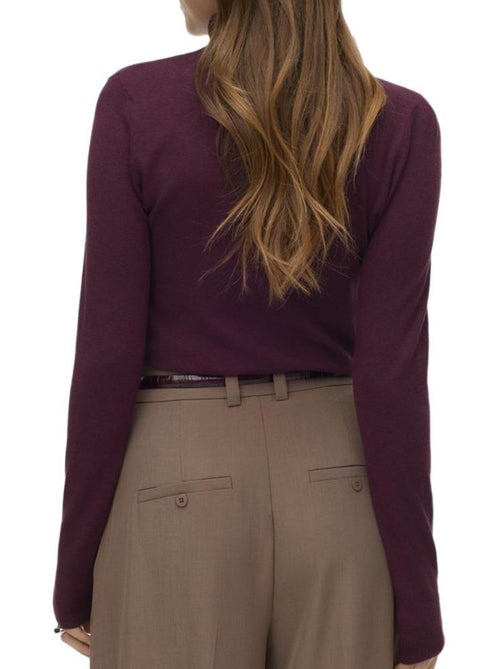 Sudadera Vero Moda para Mujer - Kiabi