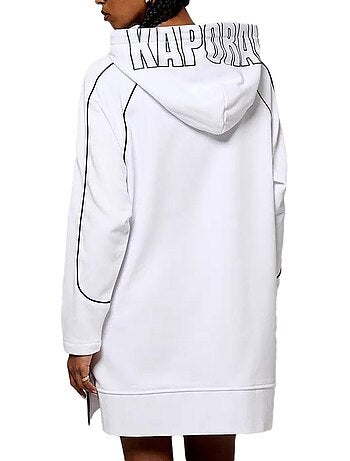 Sudadera Vestido para Mujer Kaporal