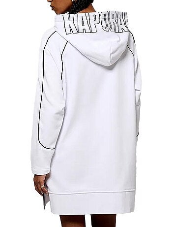 Sudadera Vestido para Mujer Kaporal