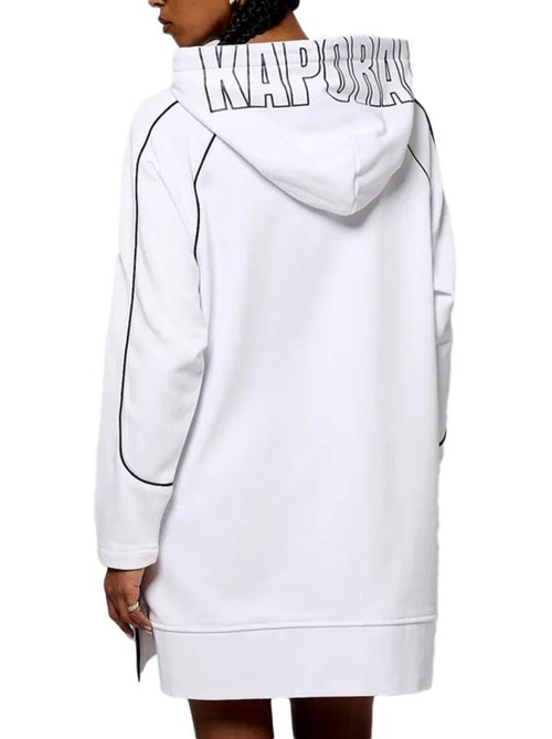 Sudadera Vestido para Mujer Kaporal - Kiabi Sudadera Vestido para Mujer Kaporal - Kiabi