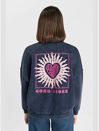 Sudadera vibygi