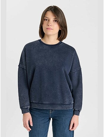 Sudadera vibygi