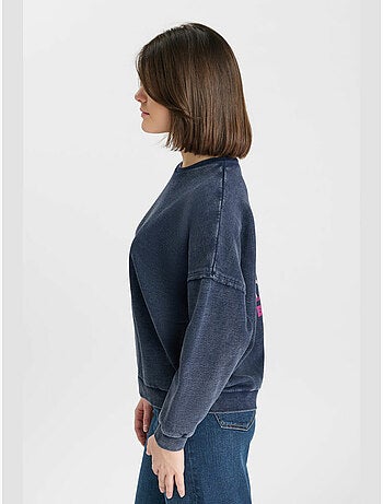 Sudadera vibygi
