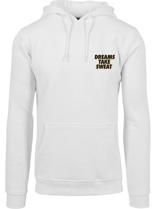 Sudadera vintage ballin diseño estampado en espalda para hombre - mister tee - Kiabi
